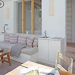 Holiday home Hyggebo *