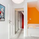 Holiday home Hyggebo *