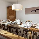 Hyggebo Holiday home *