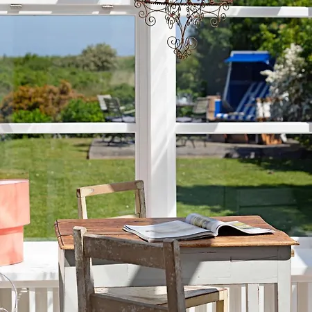 בית נופש Hyggebo ליסט