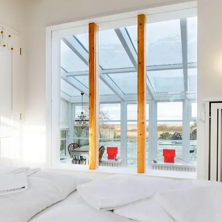 Hyggebo בית נופש