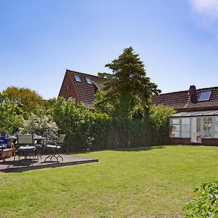 Casa vacanze Hyggebo *