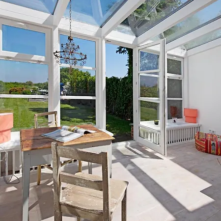 Hyggebo בית נופש *