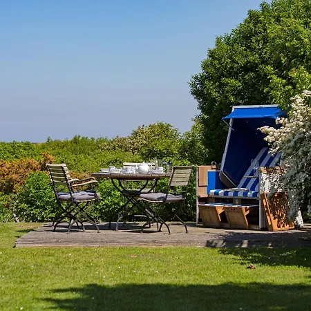 Hyggebo בית נופש