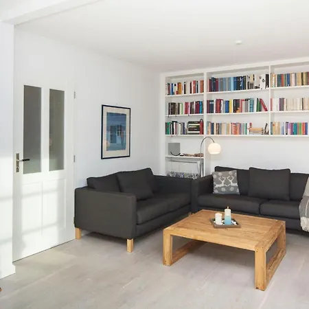 Hyggebo בית נופש *