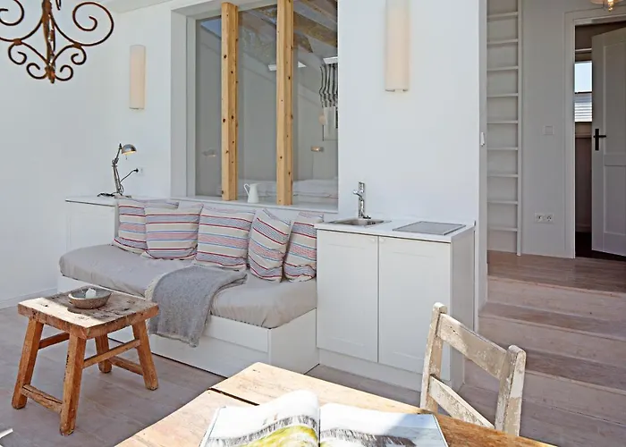 Ferienhaus Hyggebo *