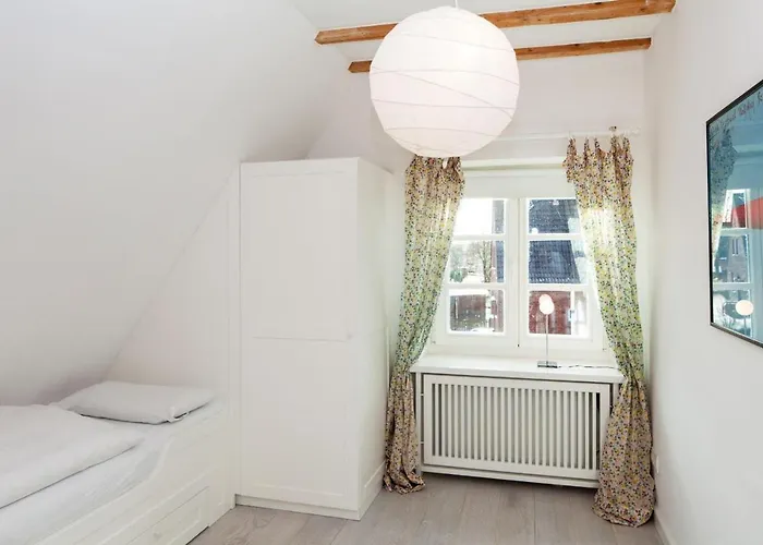 Ferienhaus Hyggebo *