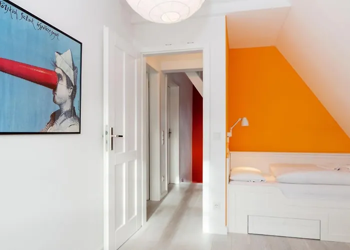 Ferienhaus Hyggebo *