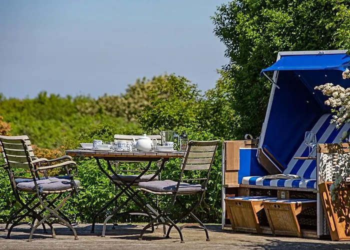 Casa vacanze Hyggebo