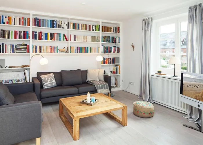 Casa vacanze Hyggebo *