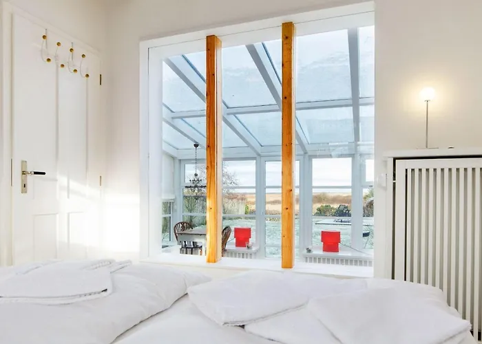 Hyggebo Ferienhaus