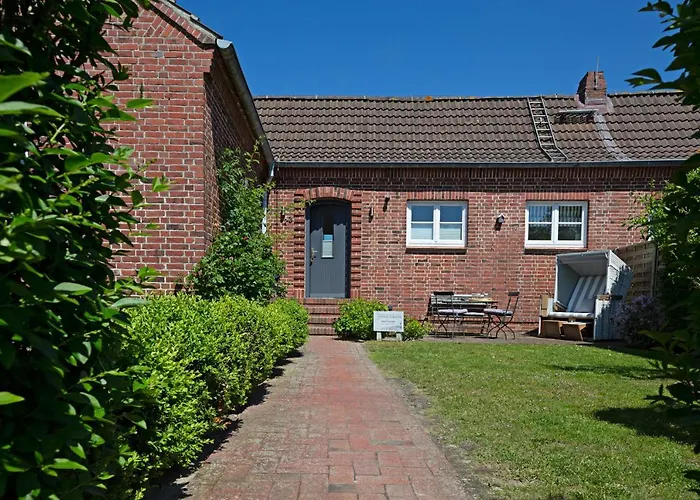 Hyggebo Casa vacanze