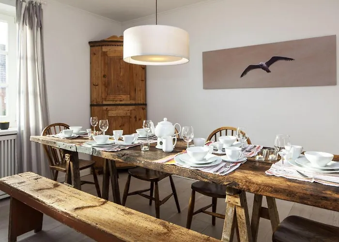 Hyggebo Casa vacanze *