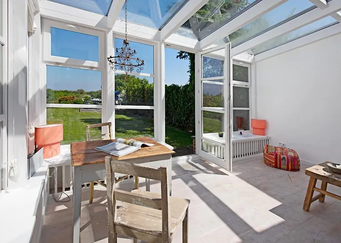 Hyggebo Ferienhaus *