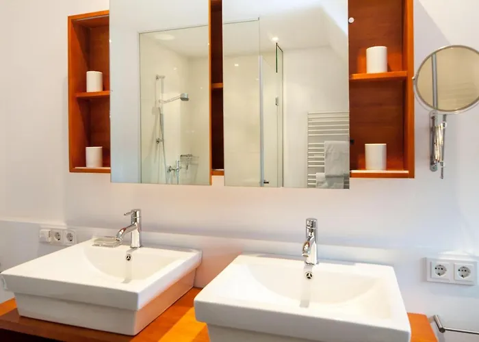 Casa vacanze Hyggebo