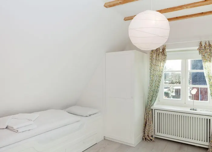 Hyggebo Ferienhaus *
