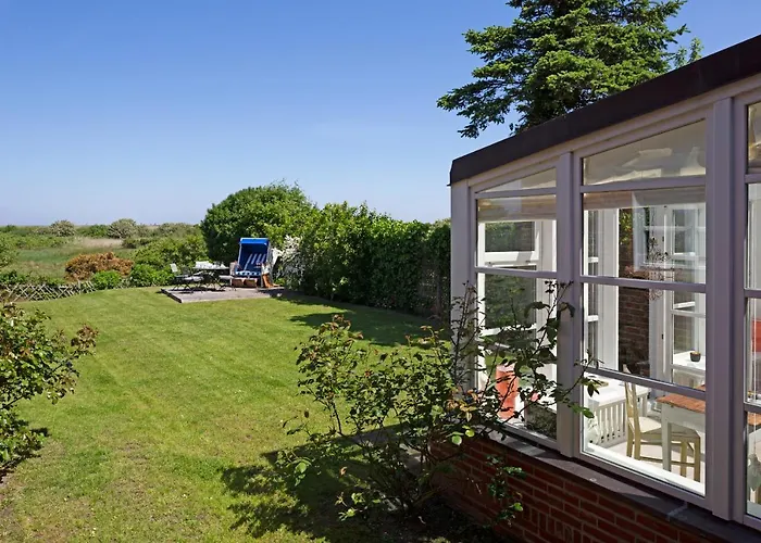 Hyggebo Ferienhaus *