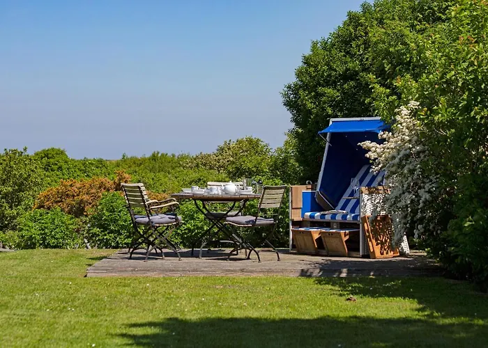 Hyggebo Casa vacanze