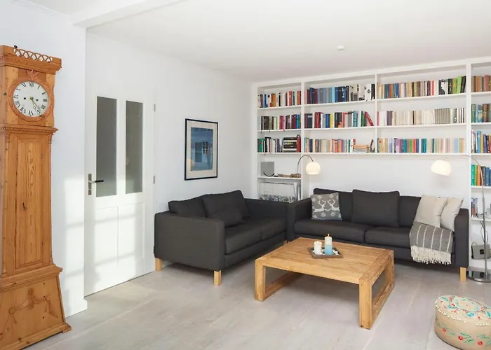 Hyggebo Casa vacanze *