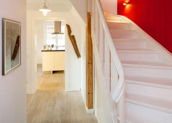 Ferienhaus Hyggebo