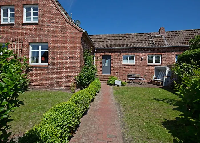 Hyggebo Casa vacanze *